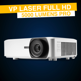 Location Vidéoprojecteur laser FULL HD XUXGA 5000 LUMENS