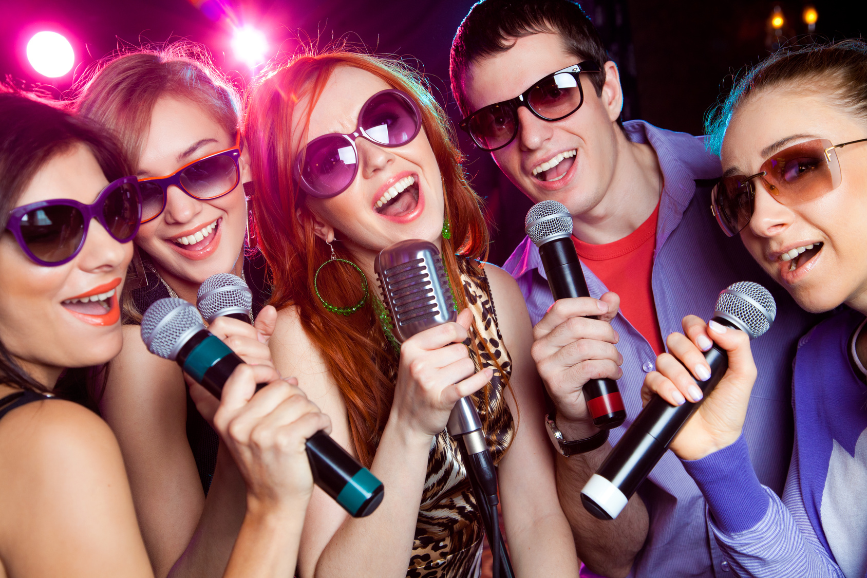 best-karaoke-songs-to-sing-along-fun-classic-lyrics